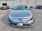 Ford Fusion 2012