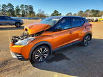 Nissan Kicks 2019