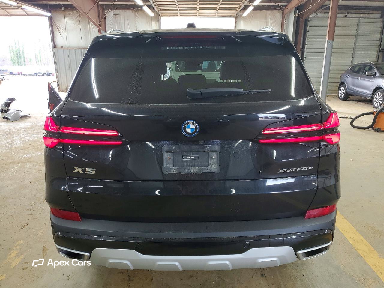 BMW X5 2024