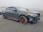Kia Optima 2016
