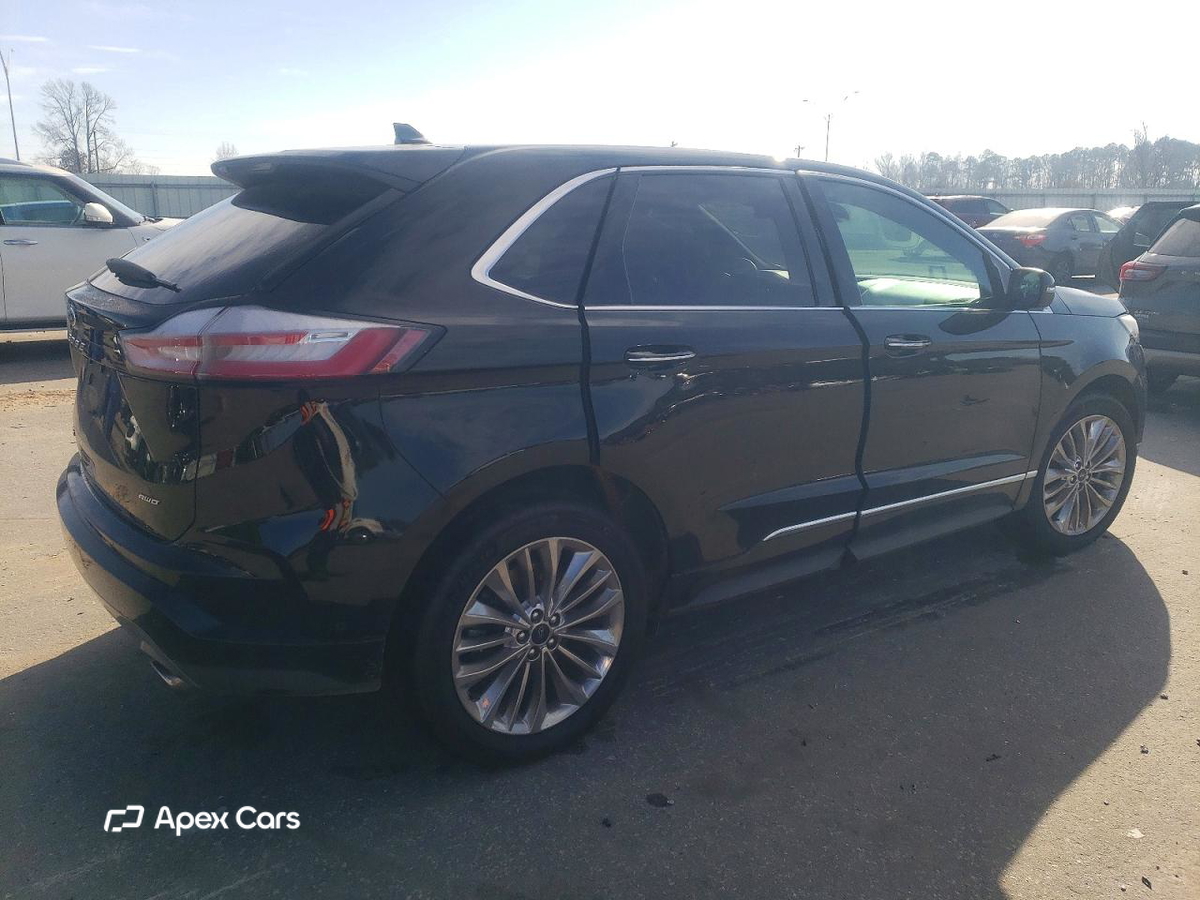 Ford Edge 2024