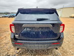 Ford Explorer 2021