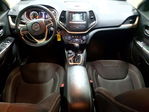 Jeep Cherokee 2015