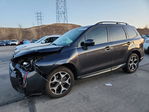 Subaru Forester 2016