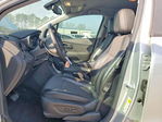 Chevrolet Trax 2021
