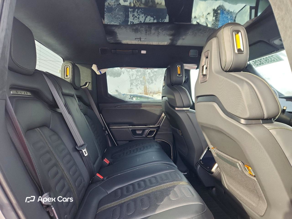 Rivian R1T 2022