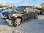 Chevrolet Silverado 2019