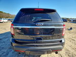Ford Explorer 2015