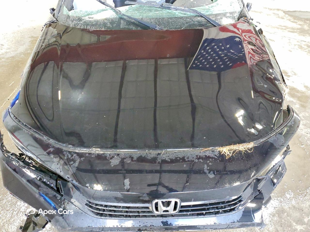 Honda Civic 2024