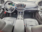 Chevrolet Volt 2018