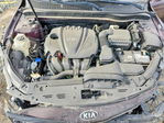 Kia Optima 2015