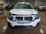 Subaru Outback 2018
