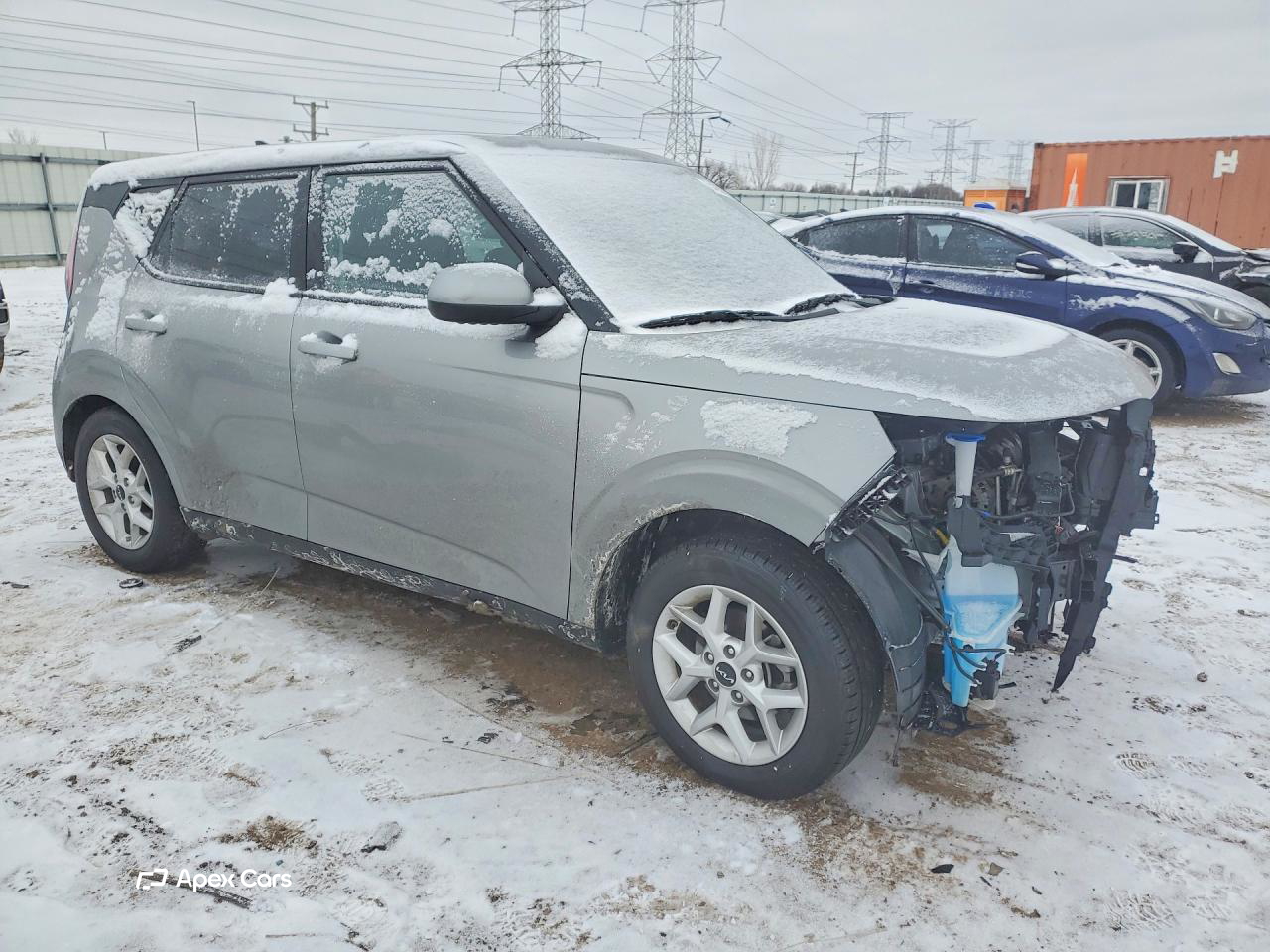 Kia Soul 2024