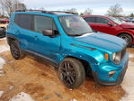 Jeep Renegade 2021