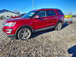Ford Explorer 2017