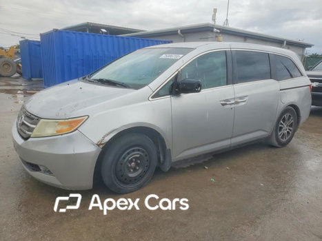Honda Odyssey 2012 - Image 1 of 14