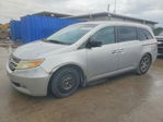 Honda Odyssey 2012