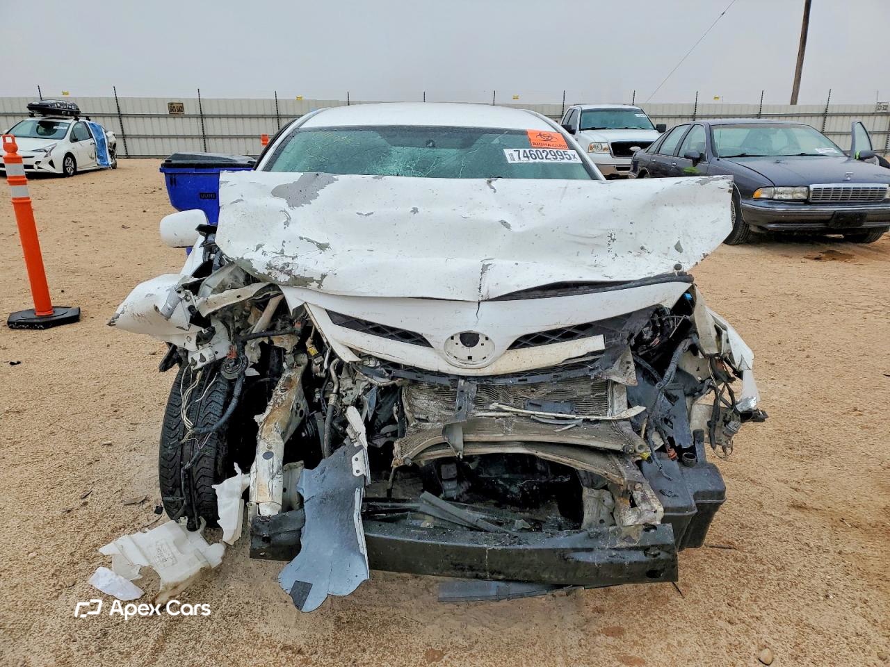 Toyota Corolla 2011