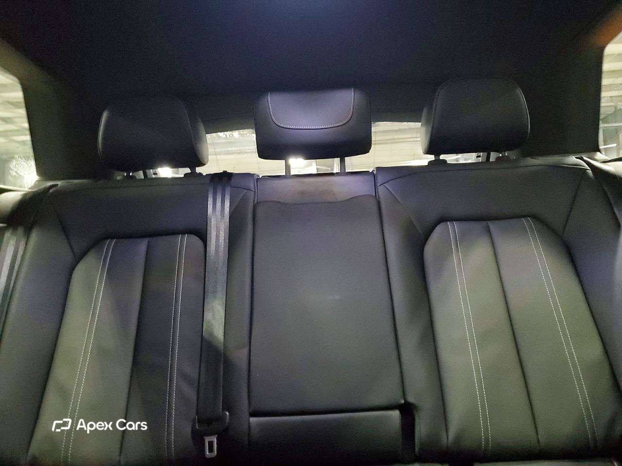 Audi Q4 e-tron 2025