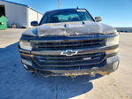 Chevrolet Silverado 2017