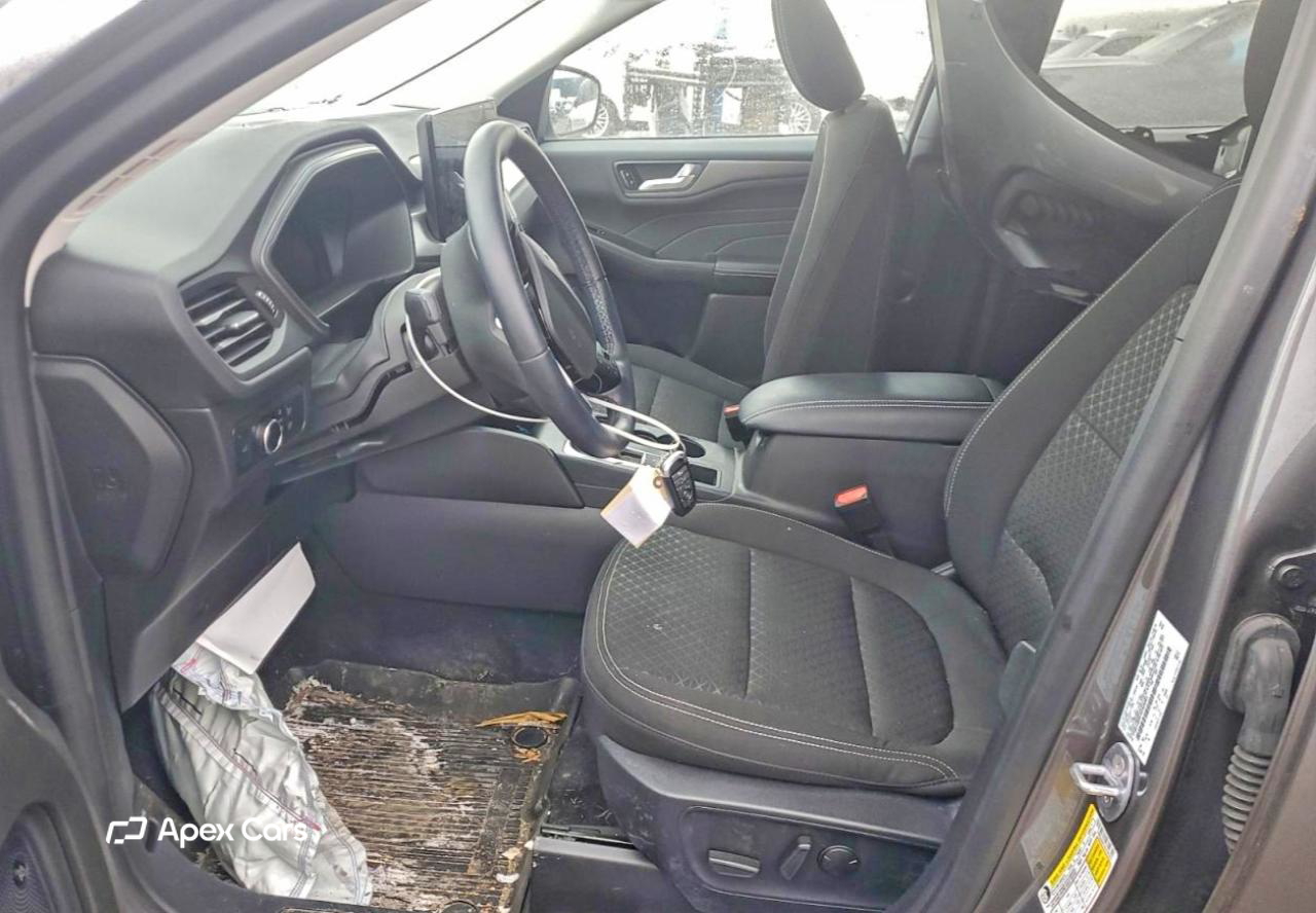 Ford Escape 2024