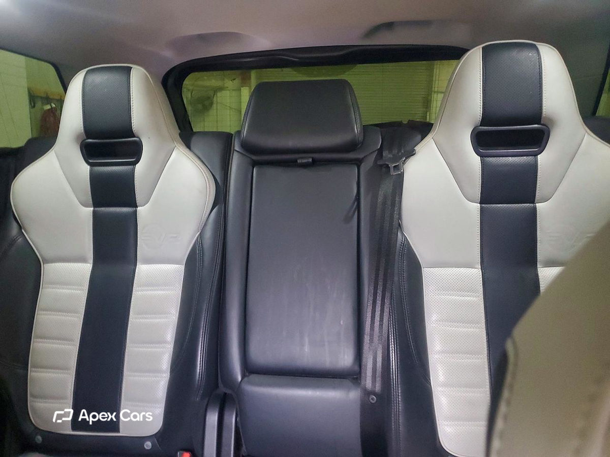 Land Rover Range Rover Sport 2017