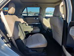 Ford Explorer 2022
