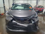 Toyota Sienna 2021