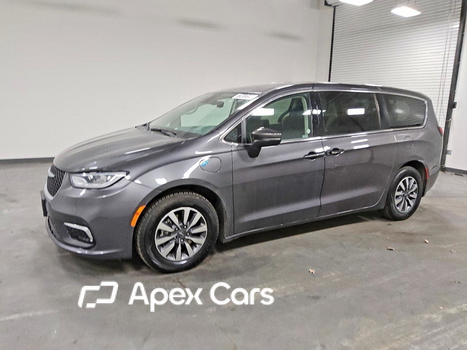 Chrysler Pacifica 2023 - Image 1 of 15