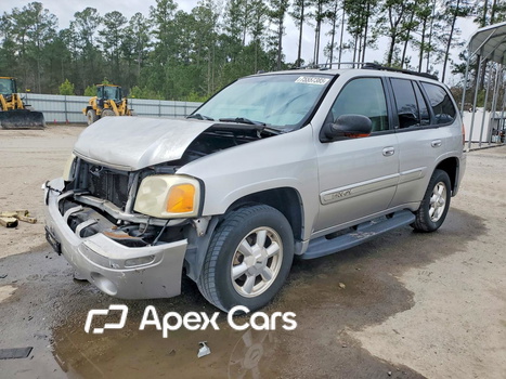 GMC Envoy 2005 - Image 1 of 14