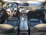 BMW Series 7 2019