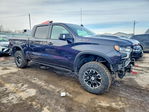 Chevrolet Silverado 2024