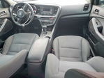 Kia Optima 2015