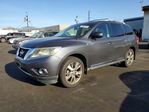 Nissan Pathfinder 2014