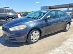 Dodge Dart 2014