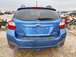 Subaru XV 2014