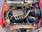 Honda Accord 2008