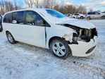 Dodge Caravan 2014