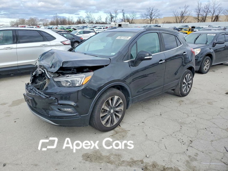 Buick Encore 2017 - Image 1 of 13