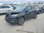 Buick Encore 2017