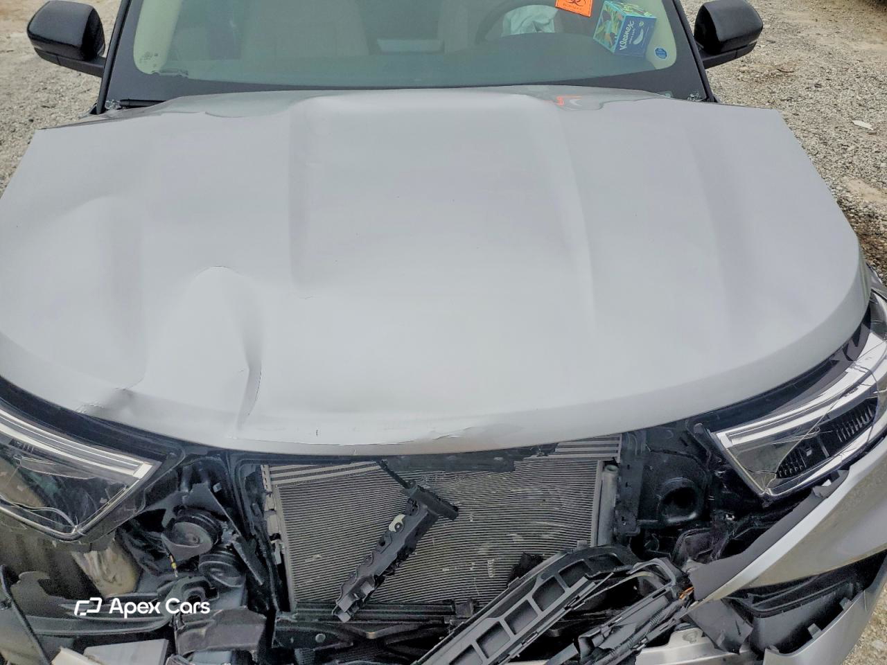 Ford Explorer 2023