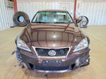 Lexus IS 2012