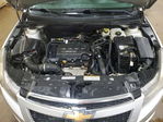 Chevrolet Cruze 2012