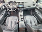 Nissan Sentra 2016