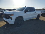 Chevrolet Silverado 2025