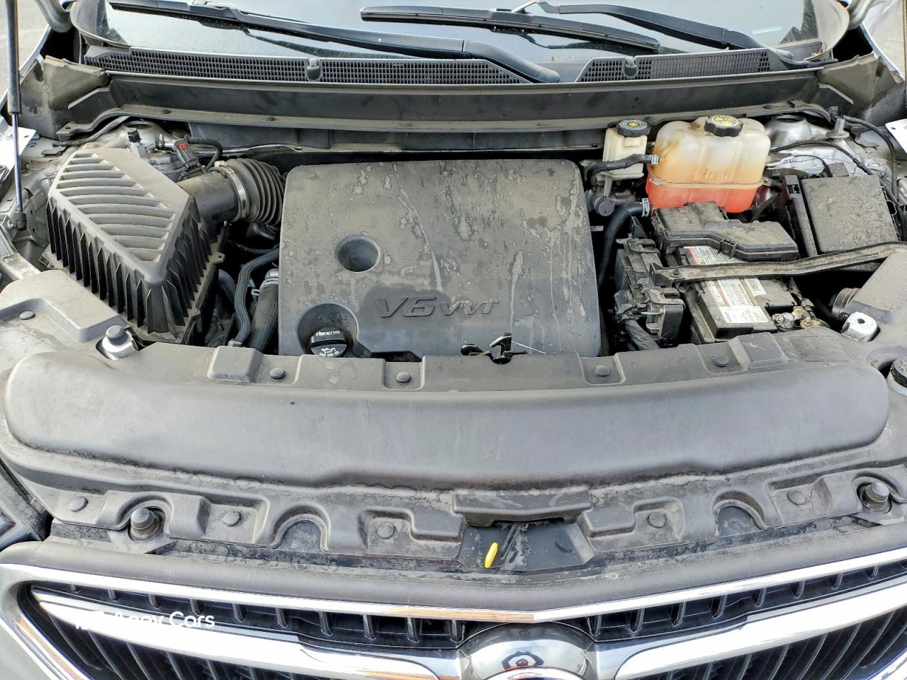 Buick Enclave 2020