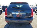 Cadillac SRX 2016