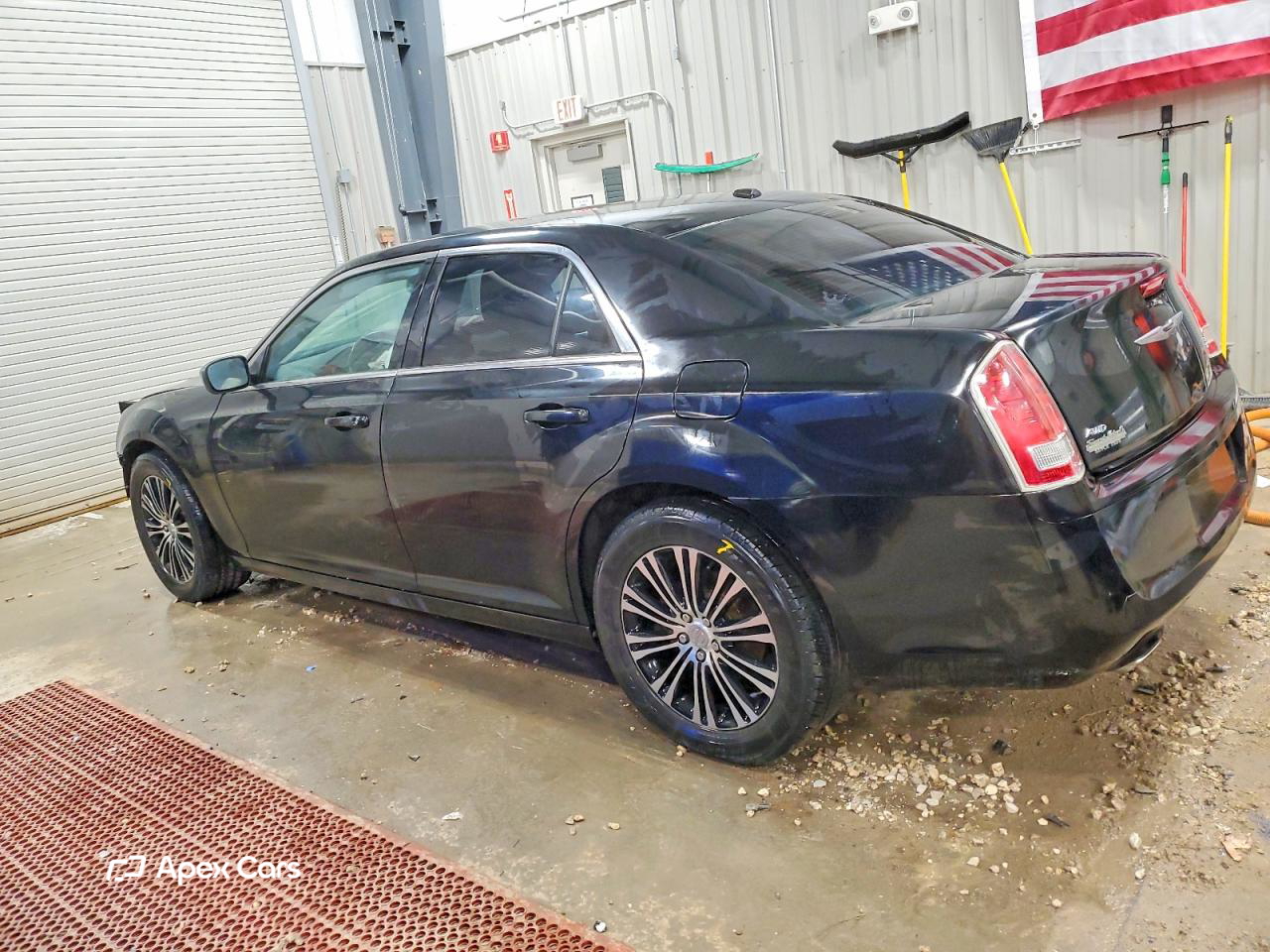 Chrysler 300 2014