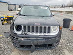 Jeep Renegade 2016