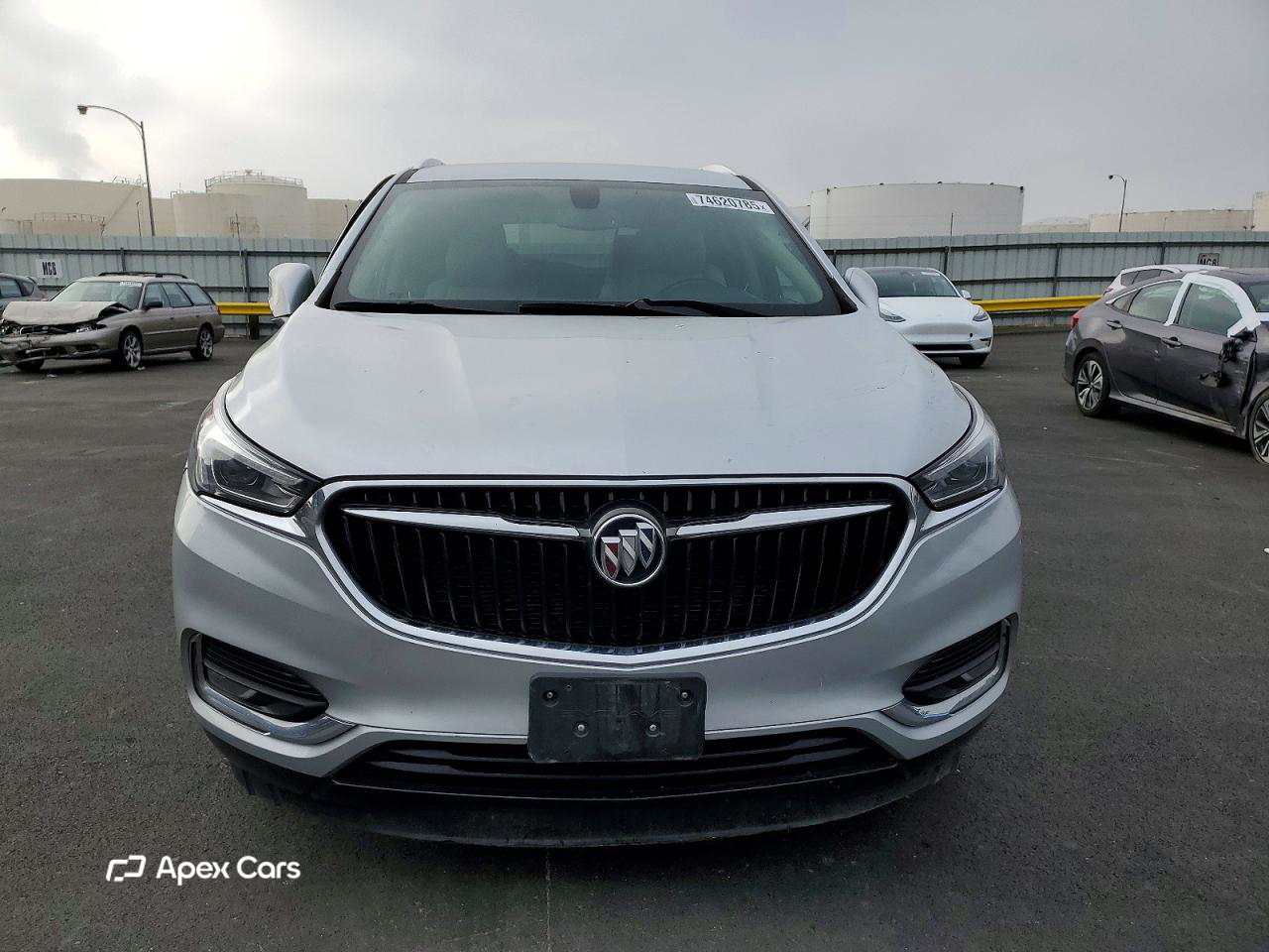 Buick Enclave 2020